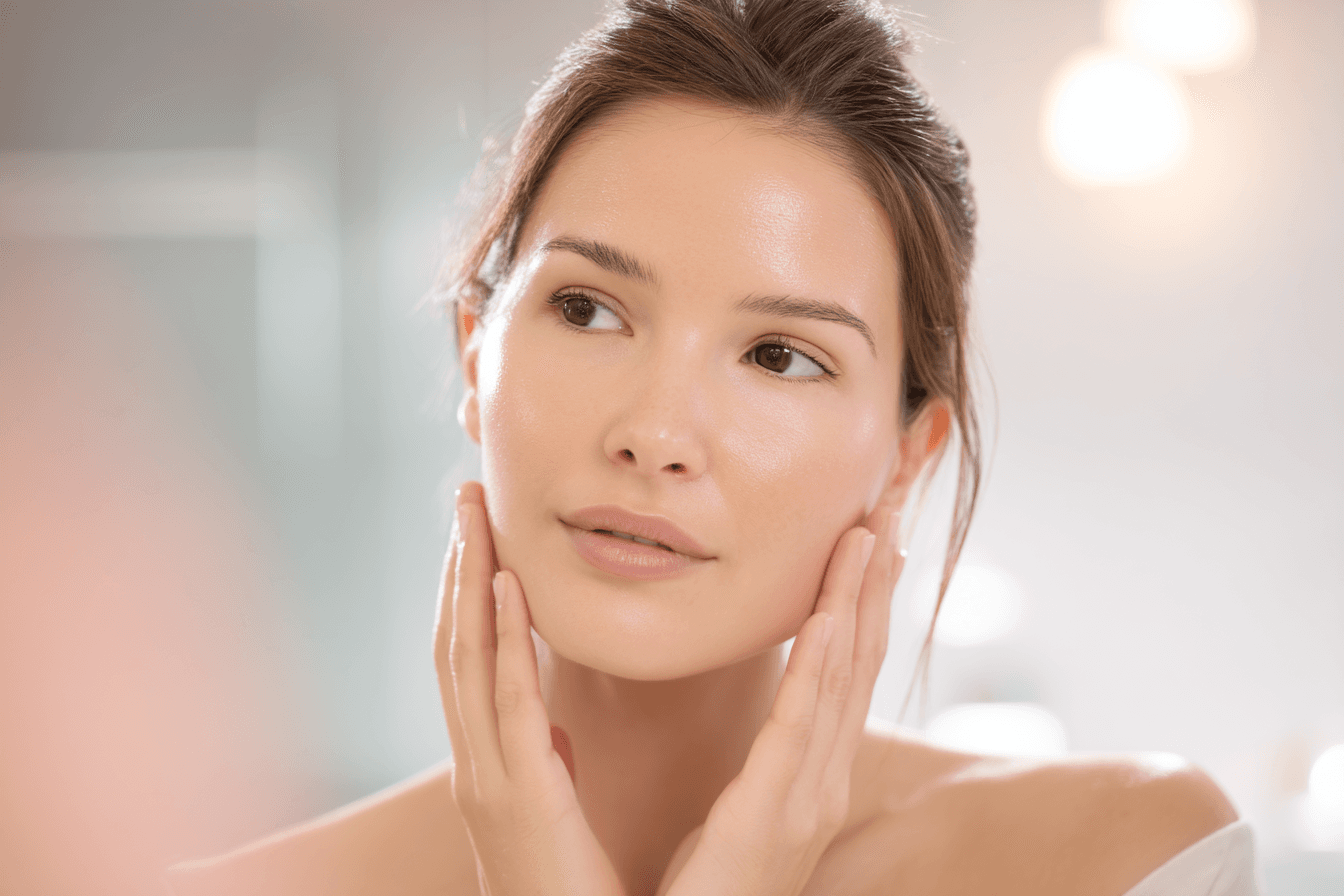 Longevity - Skin Health